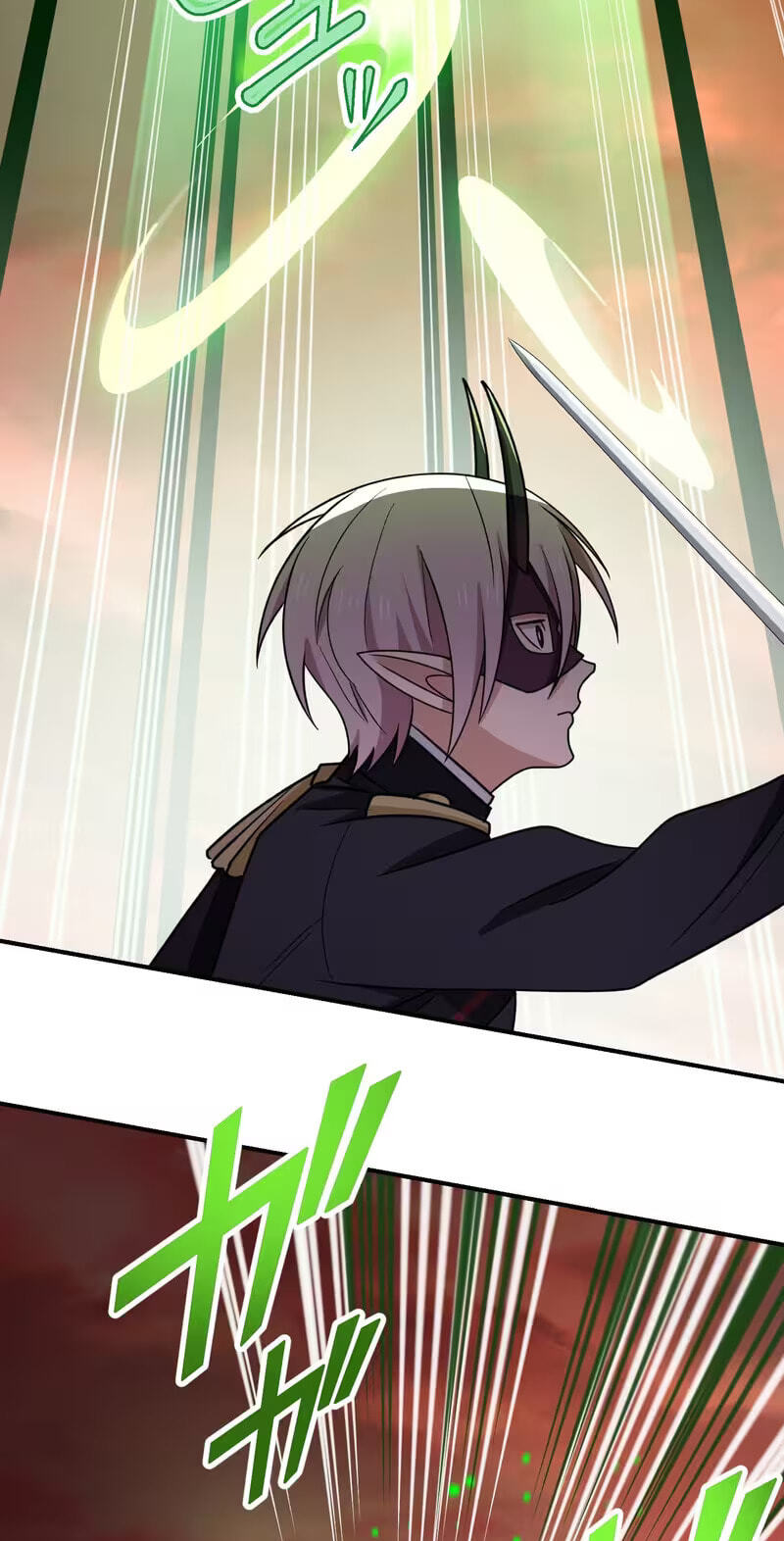 Saikyou Ansatsusha, Class Ten