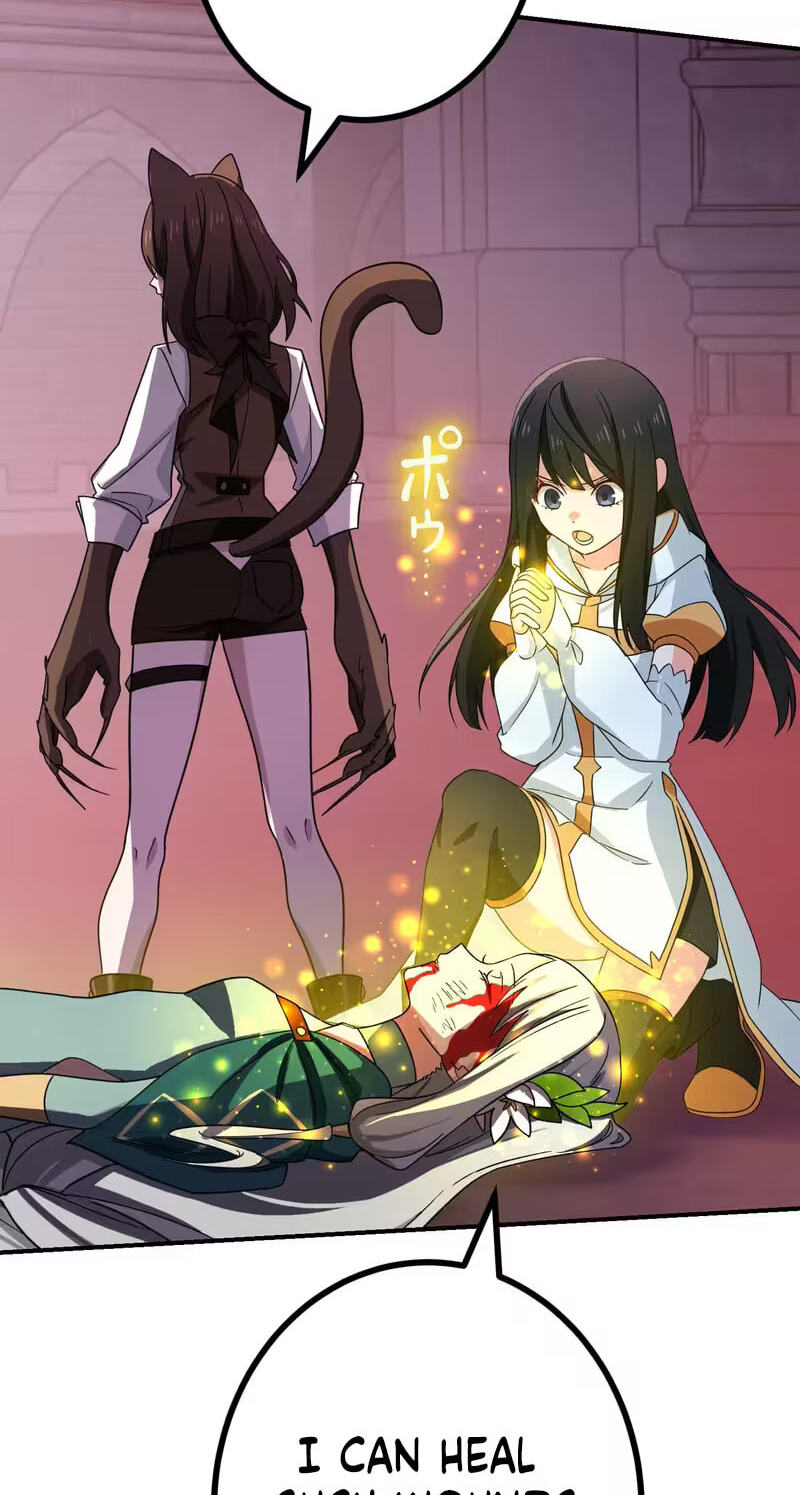 Saikyou Ansatsusha, Class Ten