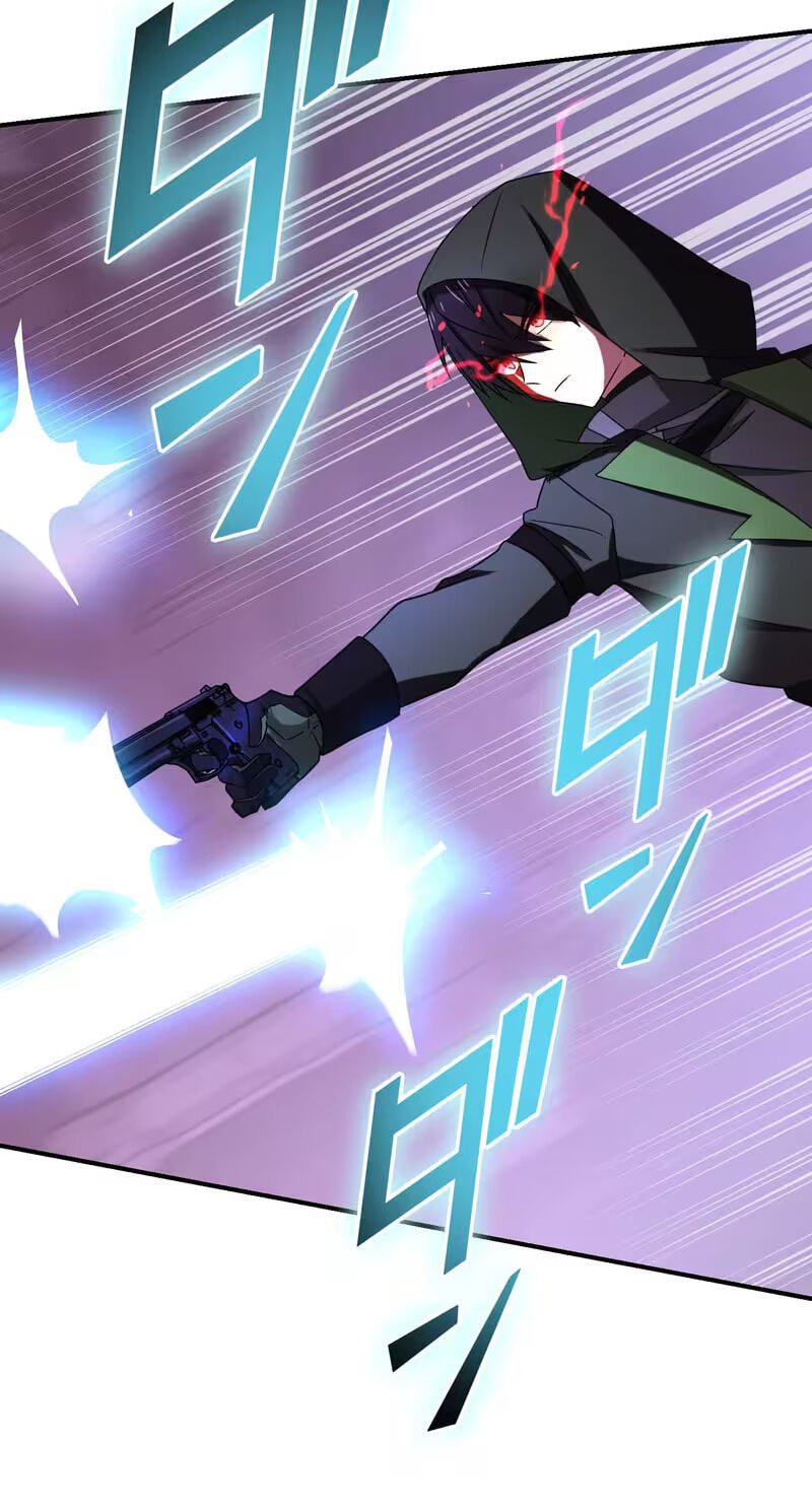 Saikyou Ansatsusha, Class Ten
