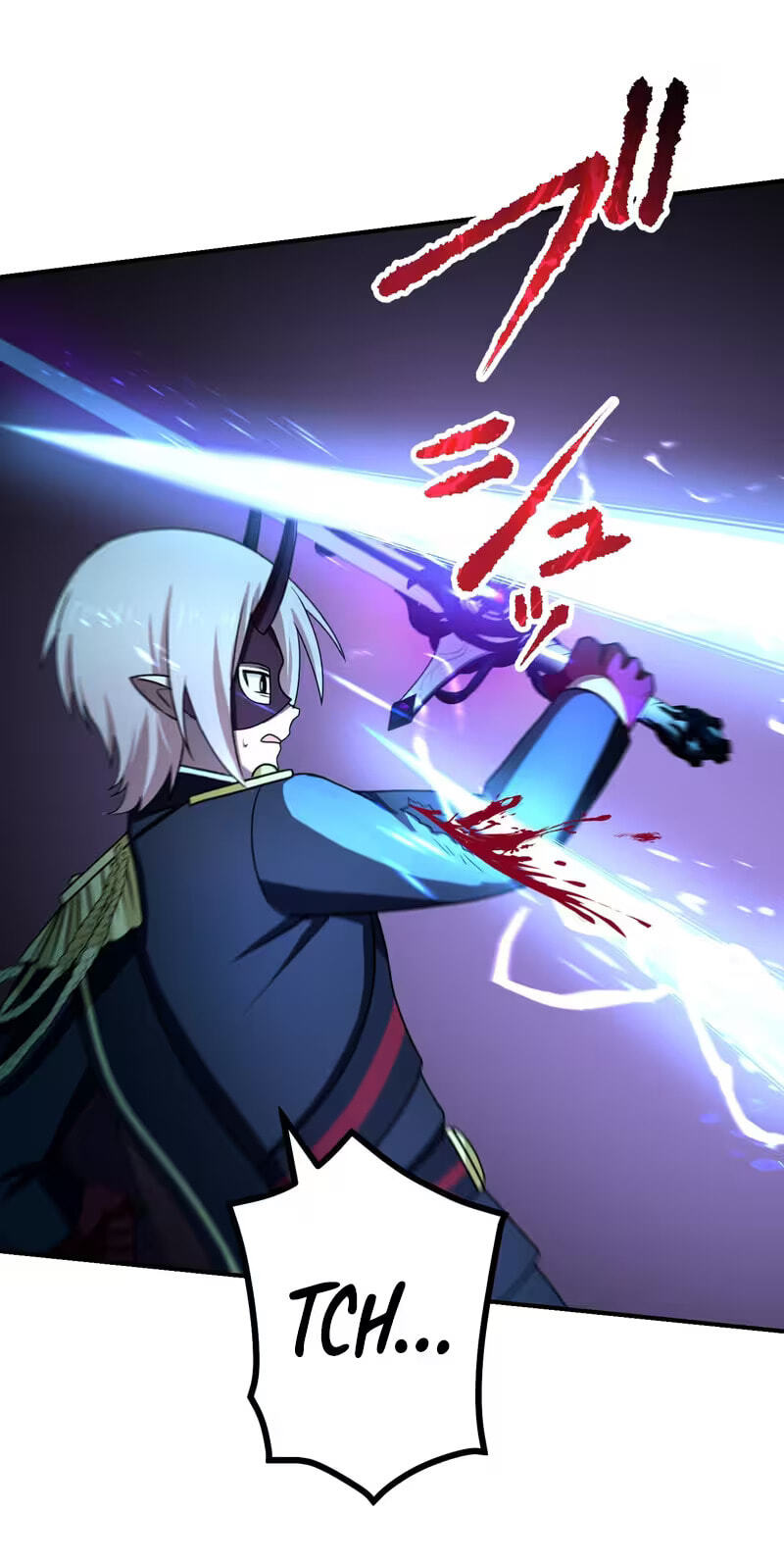 Saikyou Ansatsusha, Class Ten
