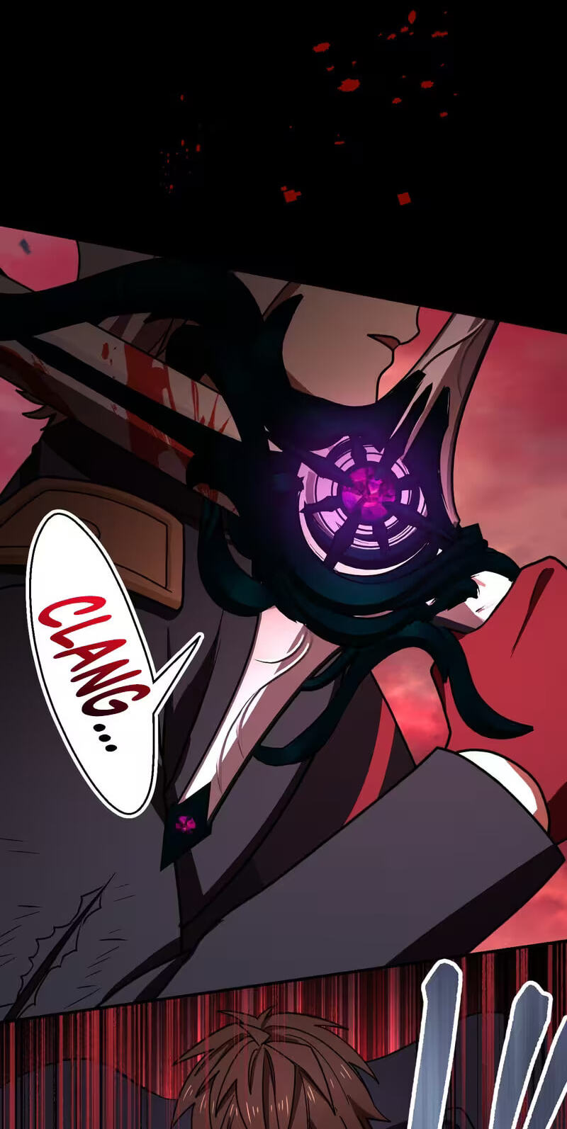 Saikyou Ansatsusha, Class Ten