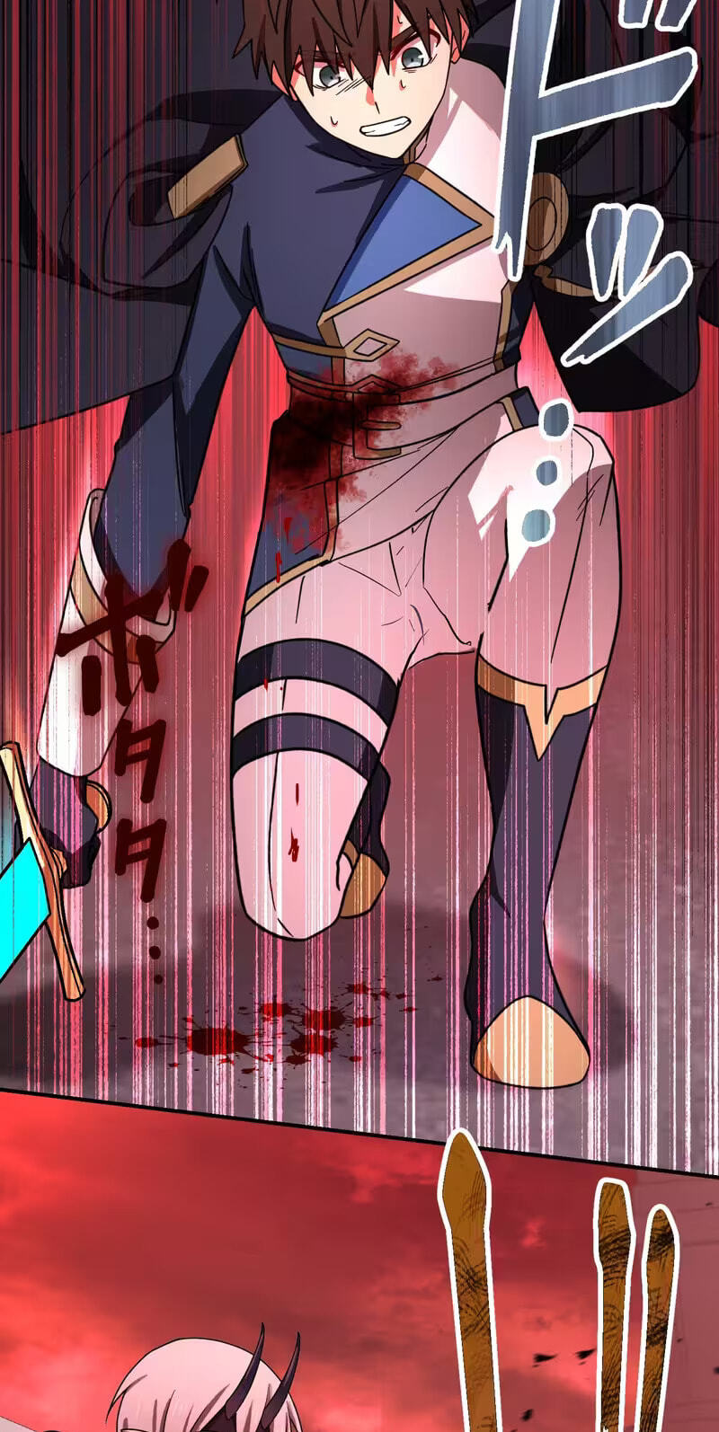 Saikyou Ansatsusha, Class Ten