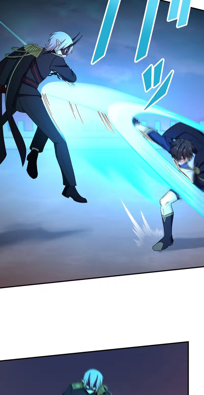Saikyou Ansatsusha, Class Ten