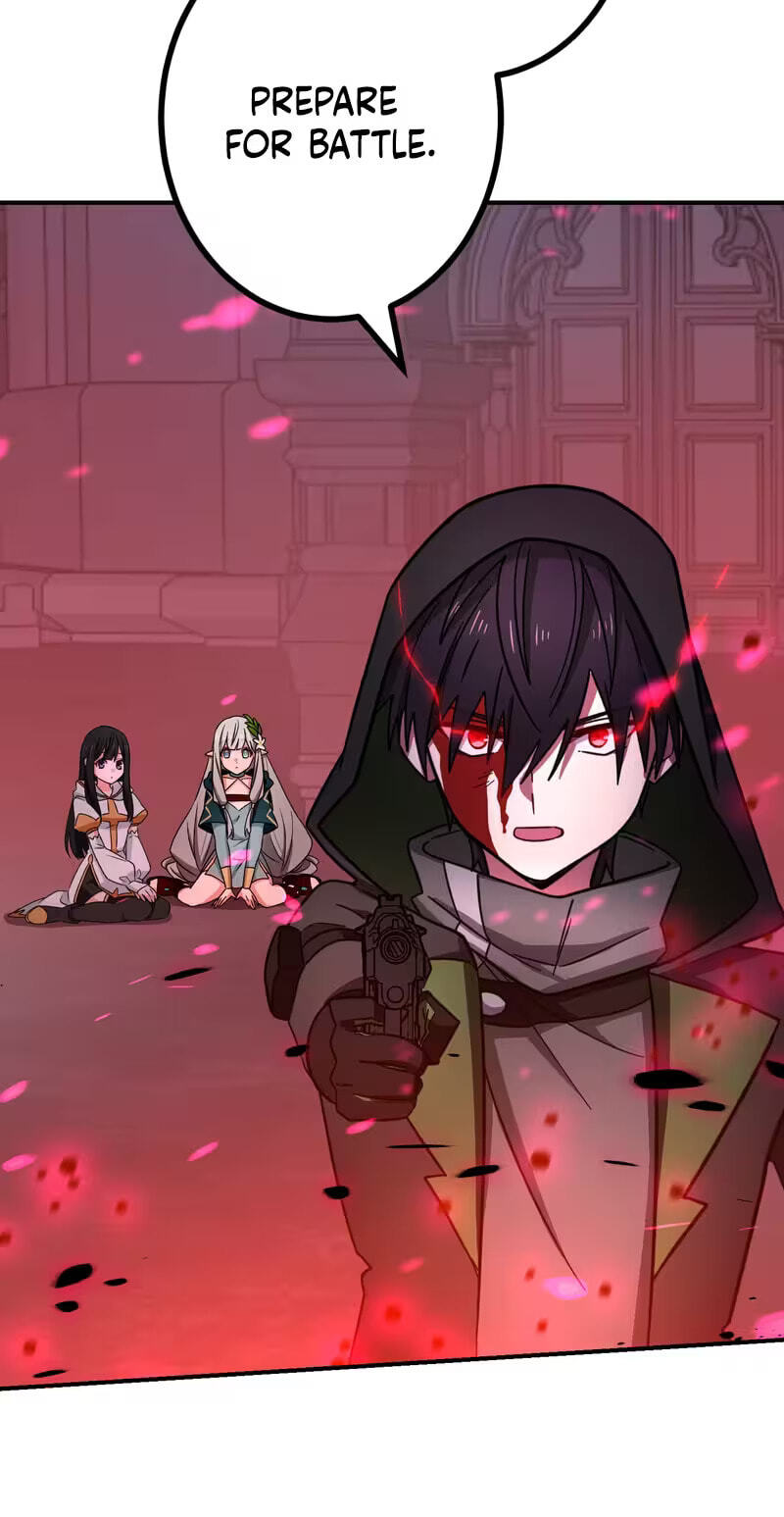 Saikyou Ansatsusha, Class Ten