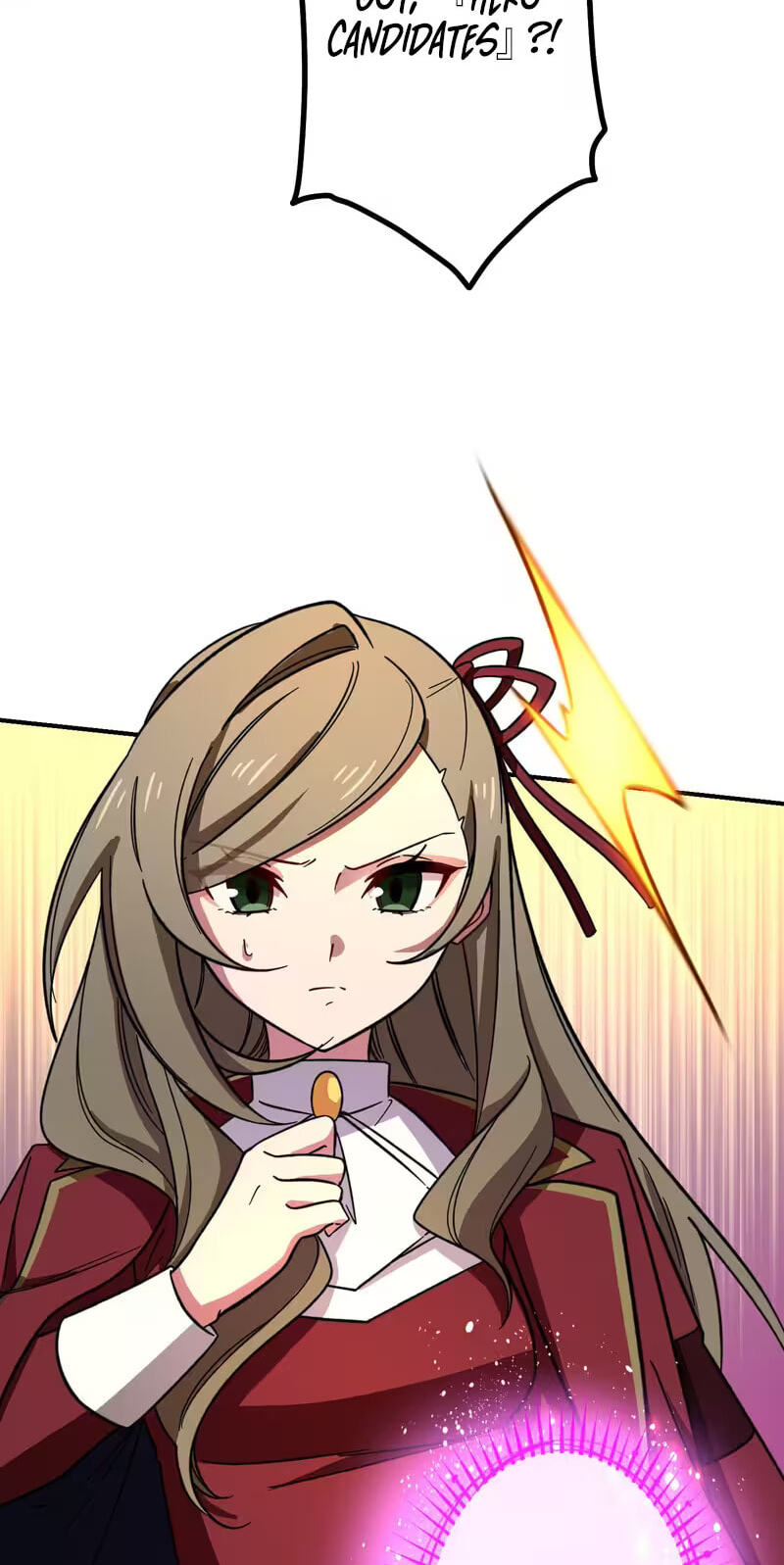 Saikyou Ansatsusha, Class Ten