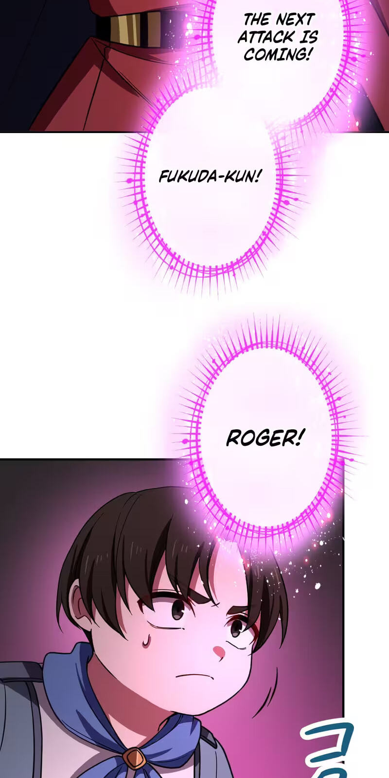 Saikyou Ansatsusha, Class Ten