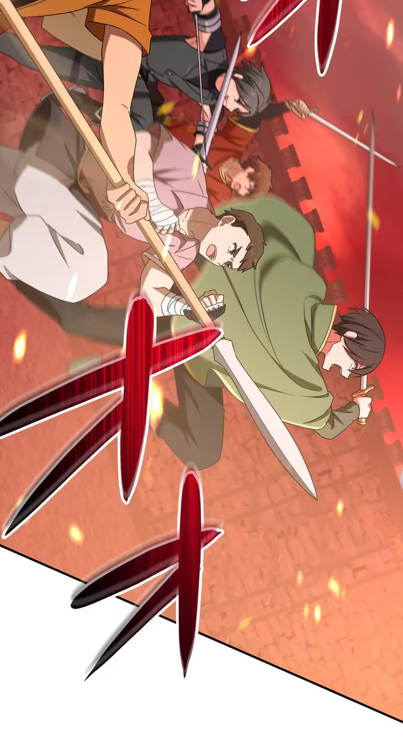 Saikyou Ansatsusha, Class Ten