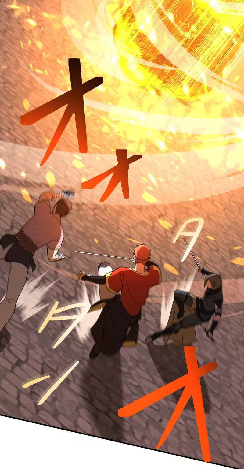 Saikyou Ansatsusha, Class Ten