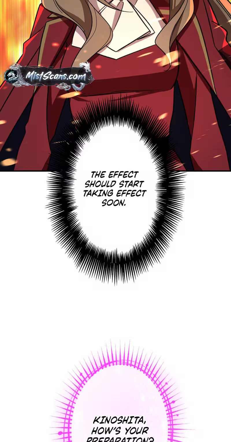 Saikyou Ansatsusha, Class Ten
