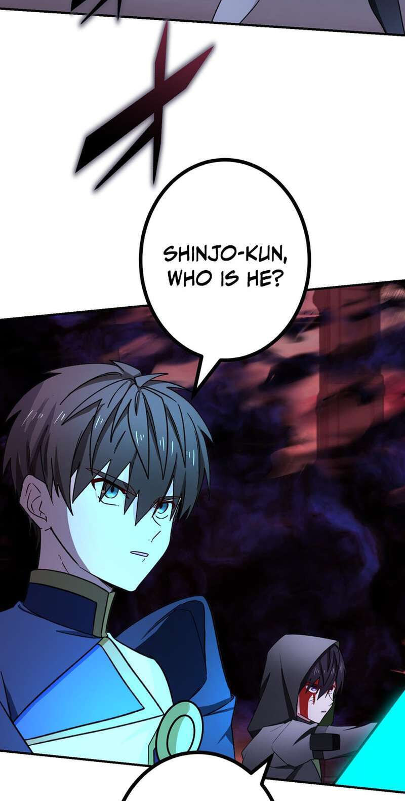 Saikyou Ansatsusha, Class Ten