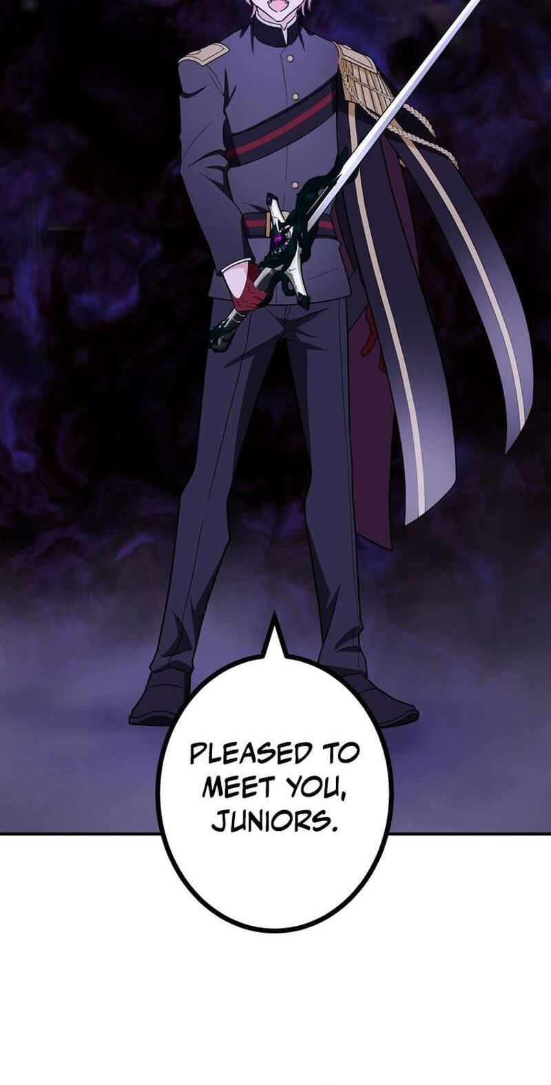 Saikyou Ansatsusha, Class Ten