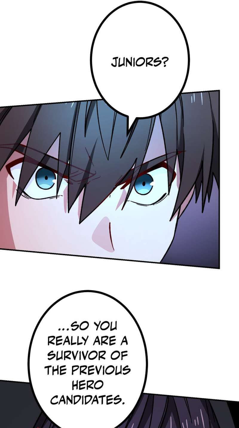 Saikyou Ansatsusha, Class Ten
