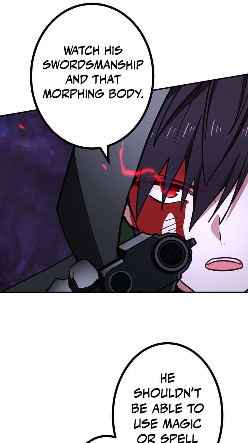 Saikyou Ansatsusha, Class Ten