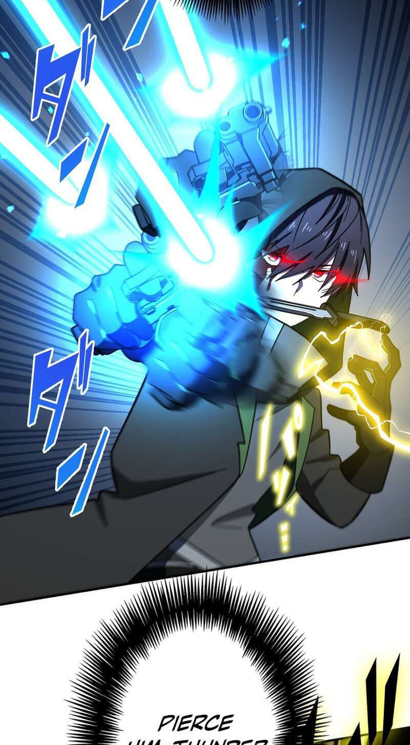 Saikyou Ansatsusha, Class Ten