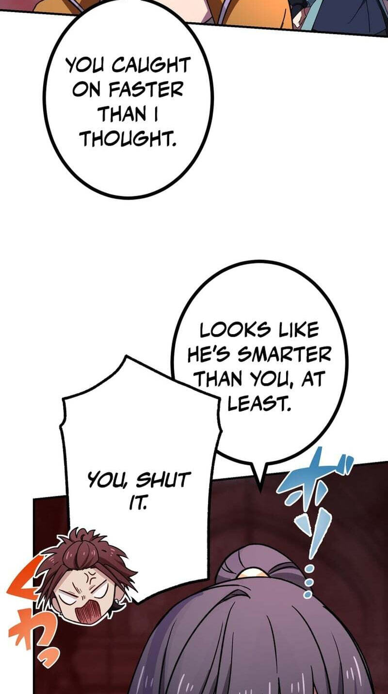 Saikyou Ansatsusha, Class Ten