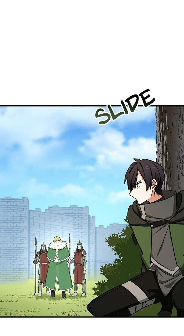 Saikyou Ansatsusha, Class Ten