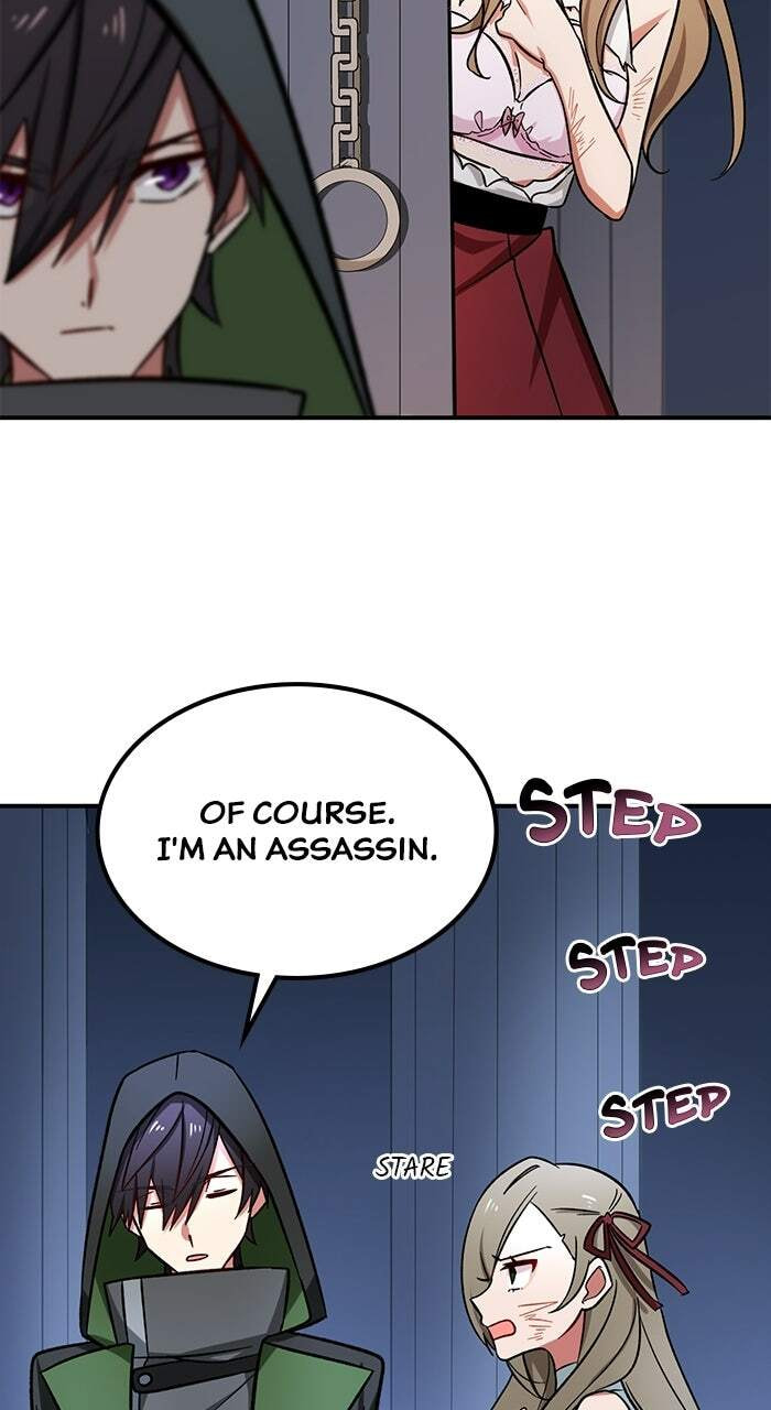 Saikyou Ansatsusha, Class Ten