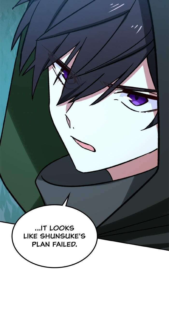 Saikyou Ansatsusha, Class Ten