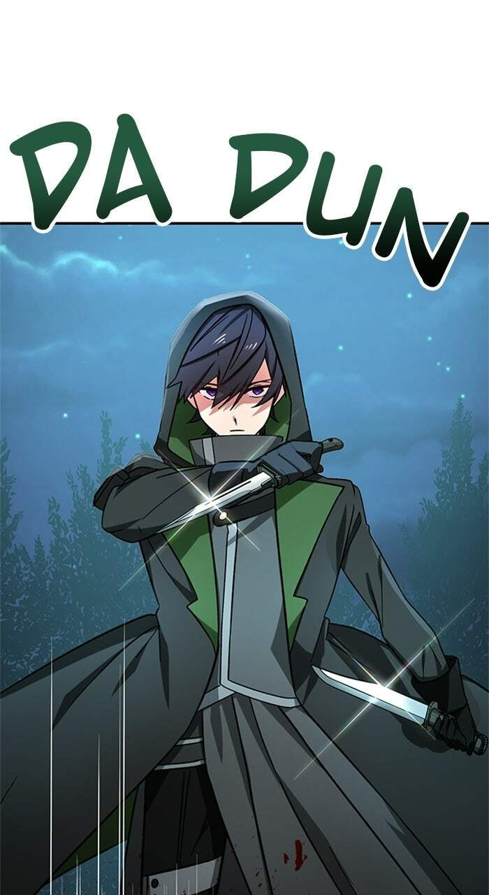 Saikyou Ansatsusha, Class Ten