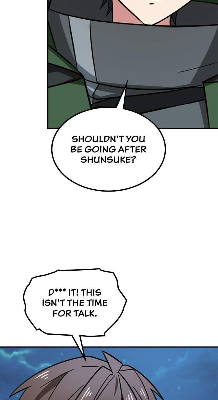 Saikyou Ansatsusha, Class Ten