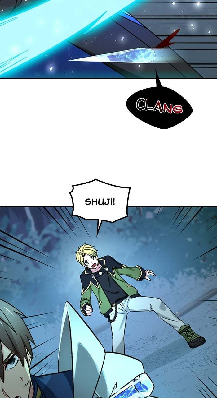 Saikyou Ansatsusha, Class Ten