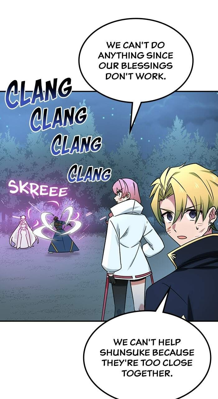 Saikyou Ansatsusha, Class Ten