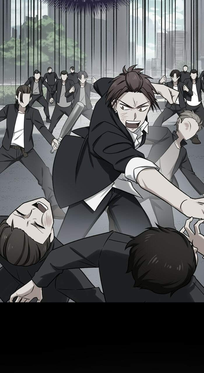 Saikyou Ansatsusha, Class Ten
