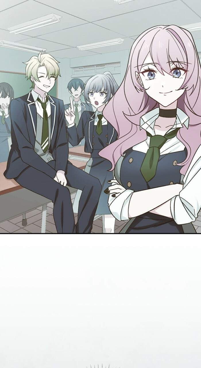 Saikyou Ansatsusha, Class Ten