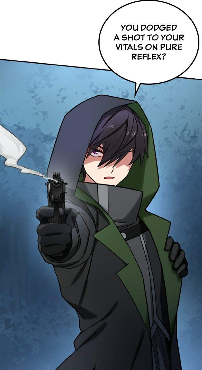Saikyou Ansatsusha, Class Ten