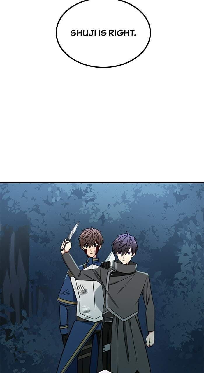 Saikyou Ansatsusha, Class Ten