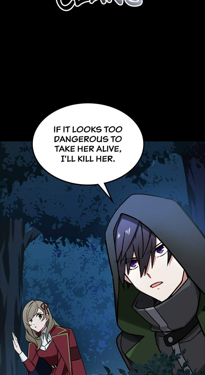 Saikyou Ansatsusha, Class Ten