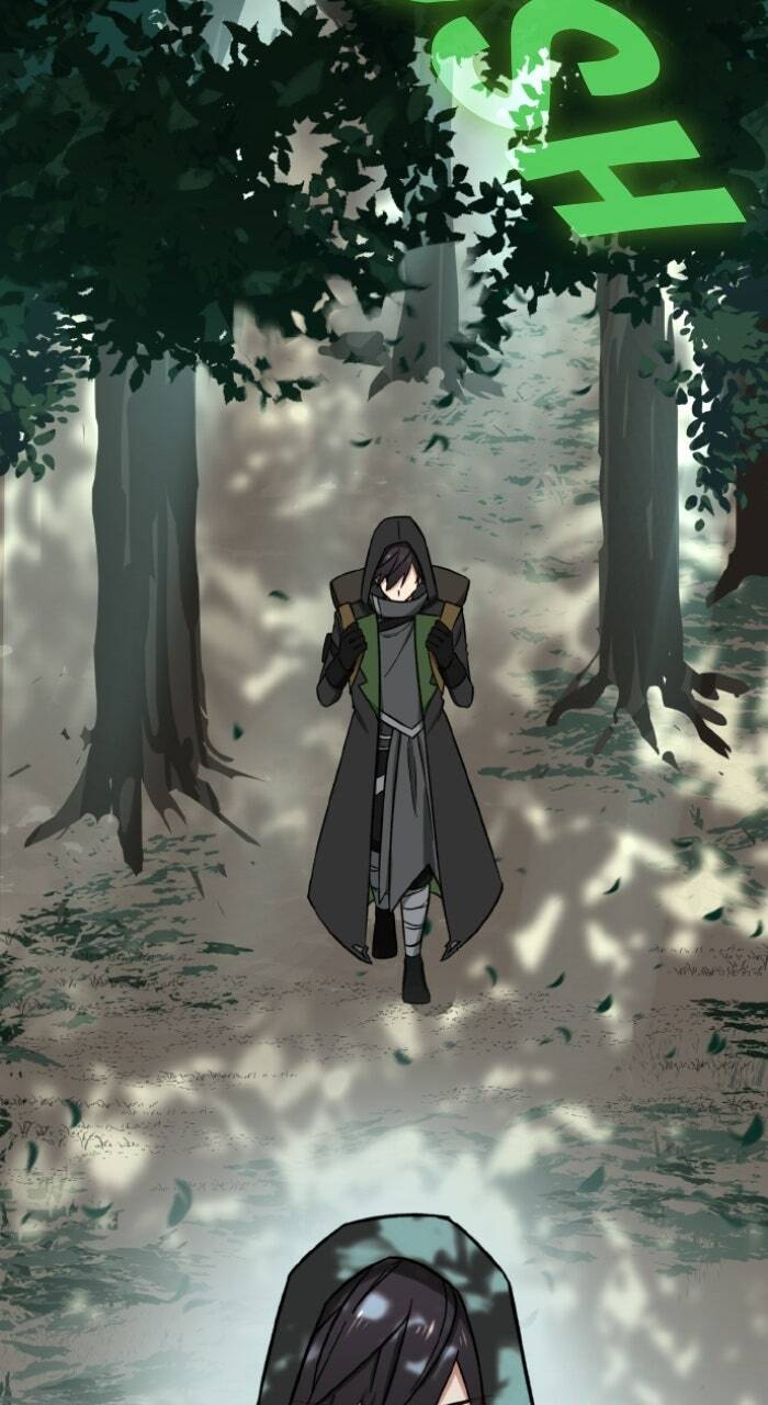 Saikyou Ansatsusha, Class Ten