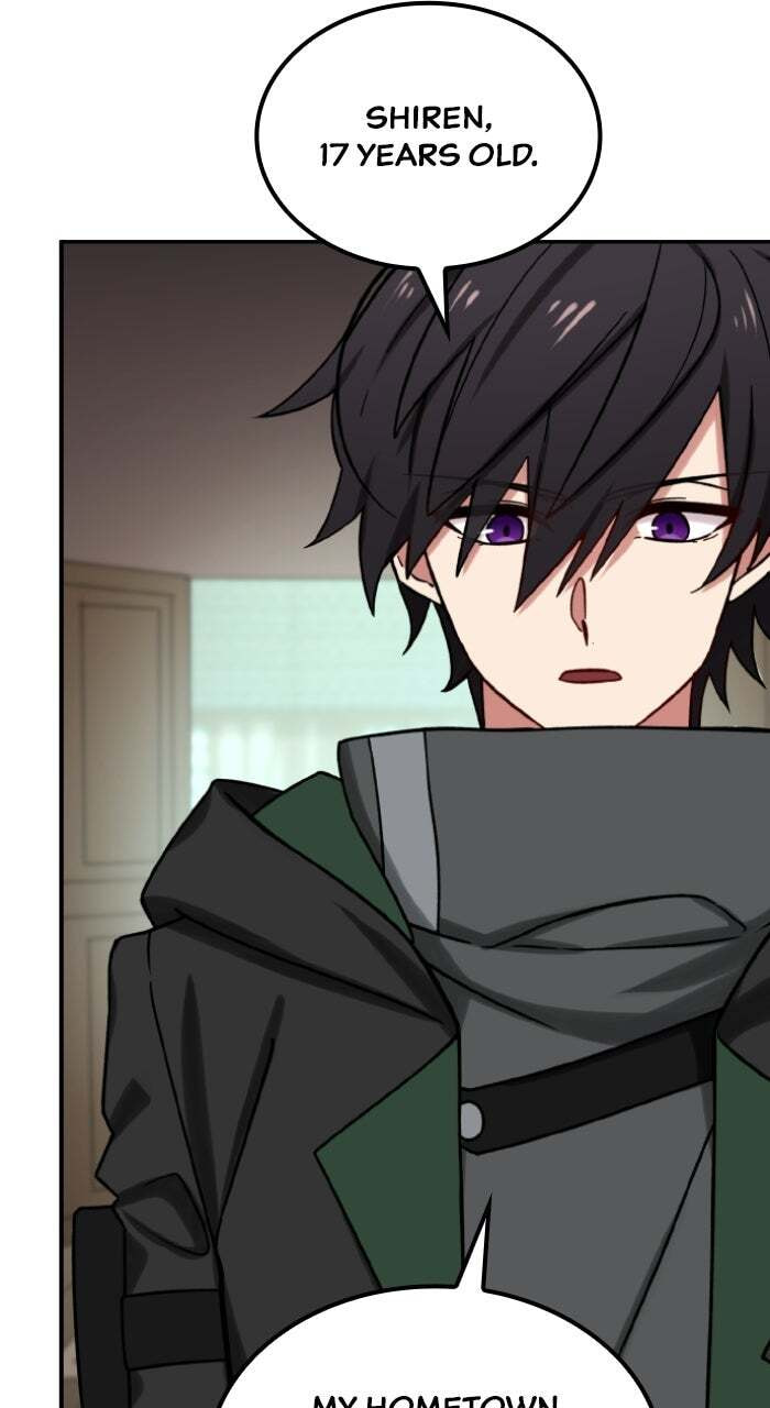 Saikyou Ansatsusha, Class Ten
