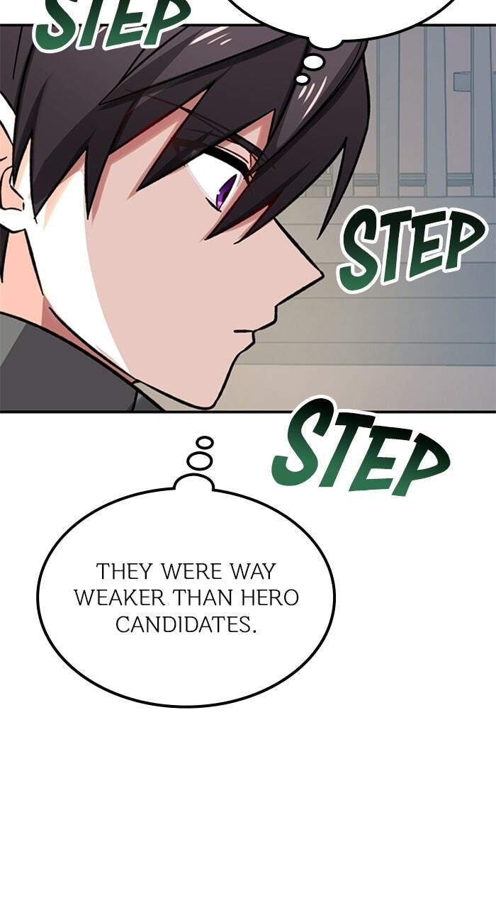 Saikyou Ansatsusha, Class Ten