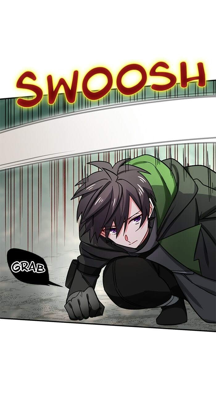 Saikyou Ansatsusha, Class Ten