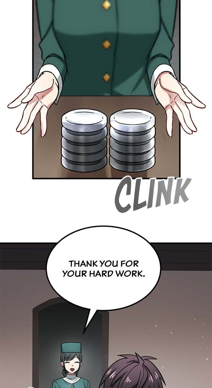Saikyou Ansatsusha, Class Ten