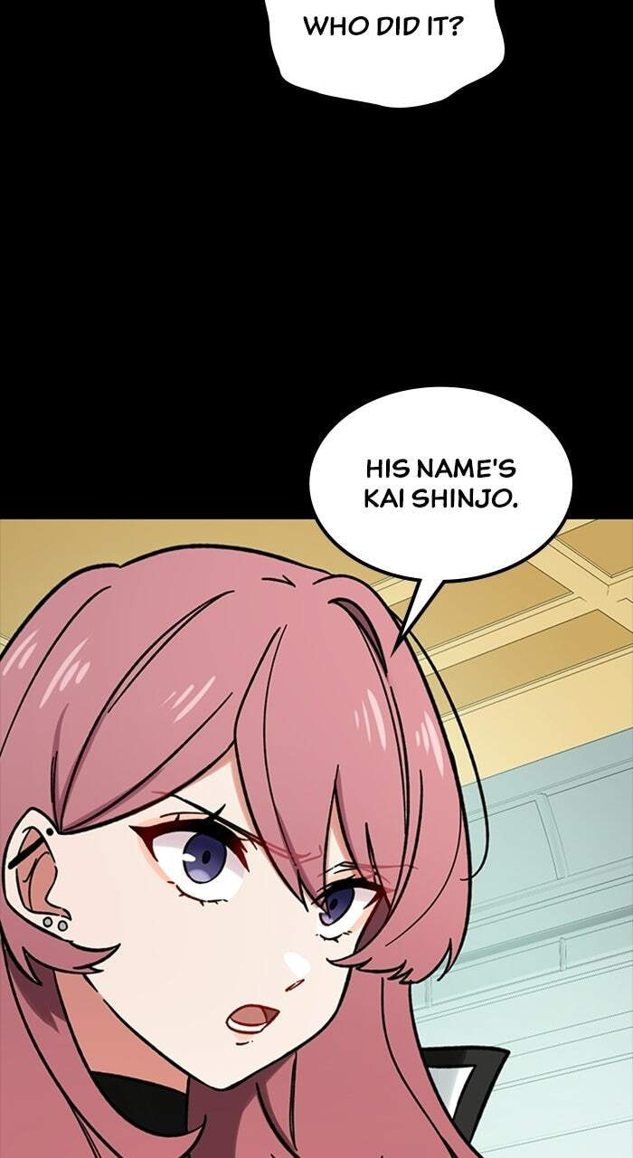 Saikyou Ansatsusha, Class Ten