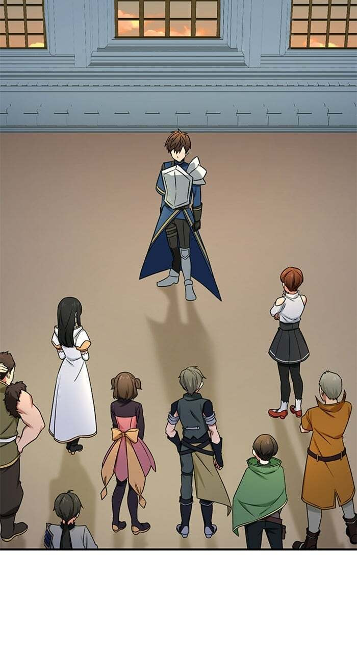 Saikyou Ansatsusha, Class Ten