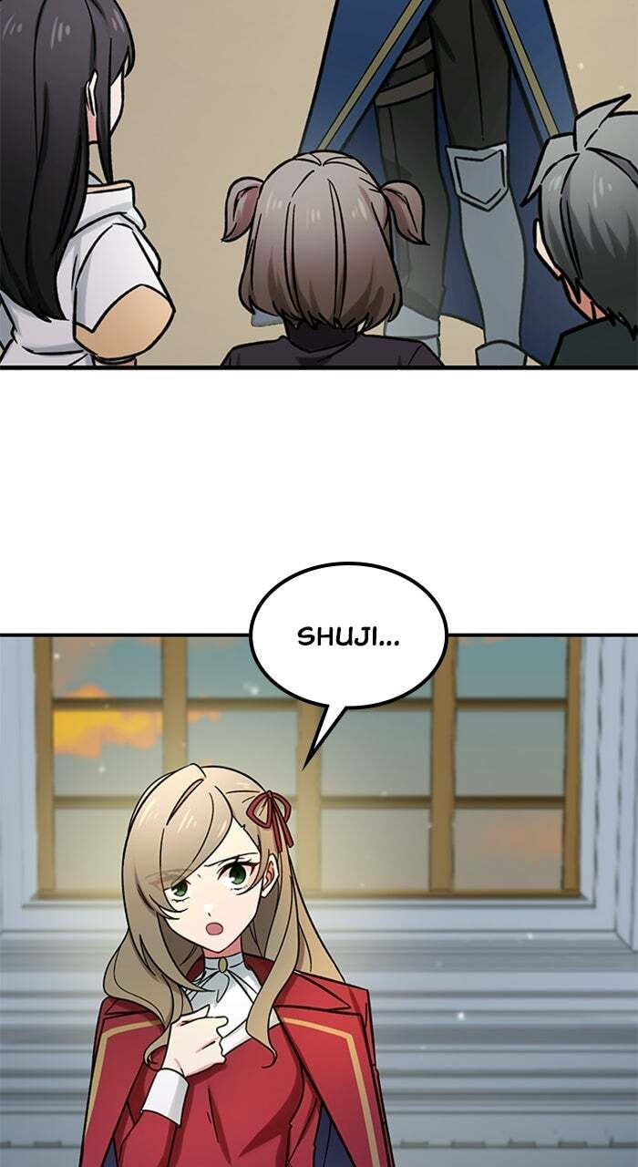 Saikyou Ansatsusha, Class Ten