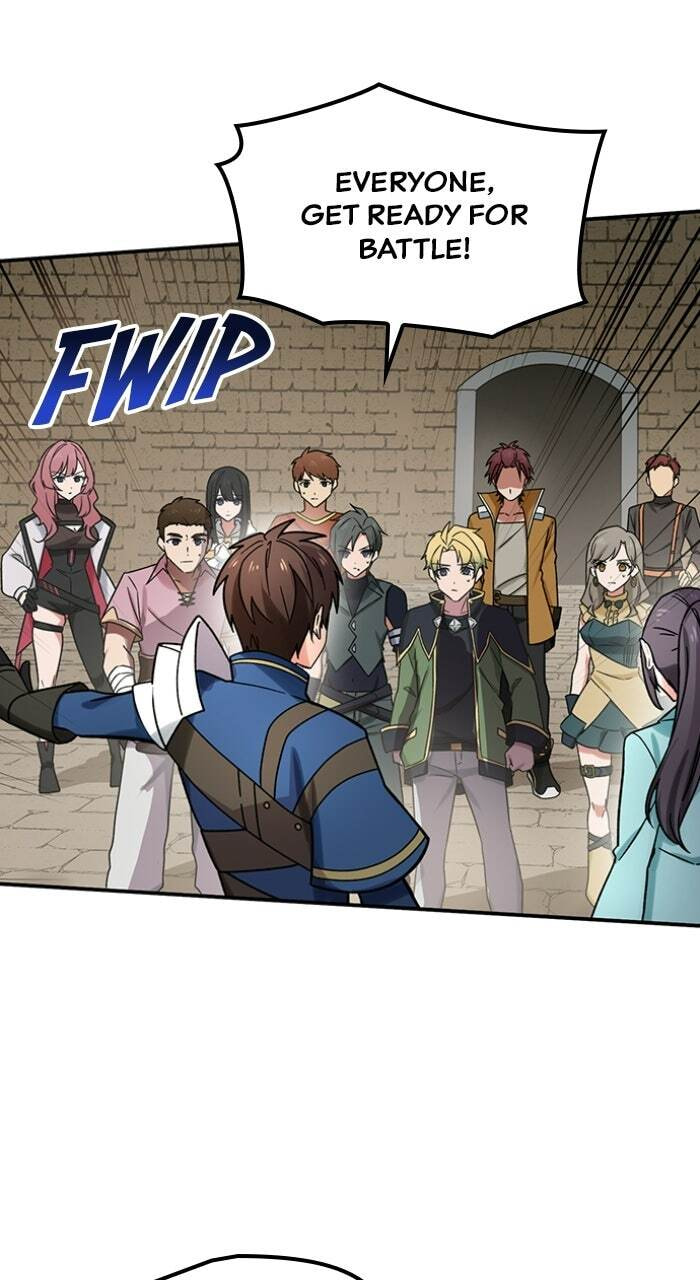 Saikyou Ansatsusha, Class Ten