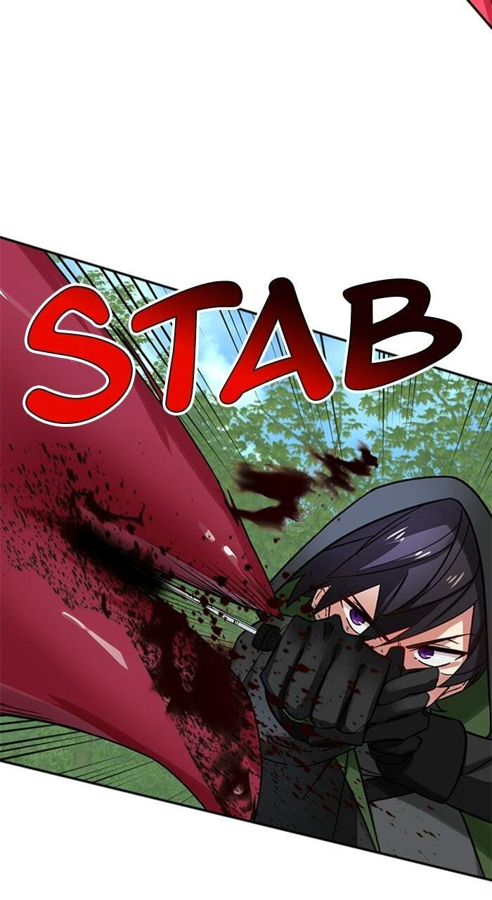 Saikyou Ansatsusha, Class Ten