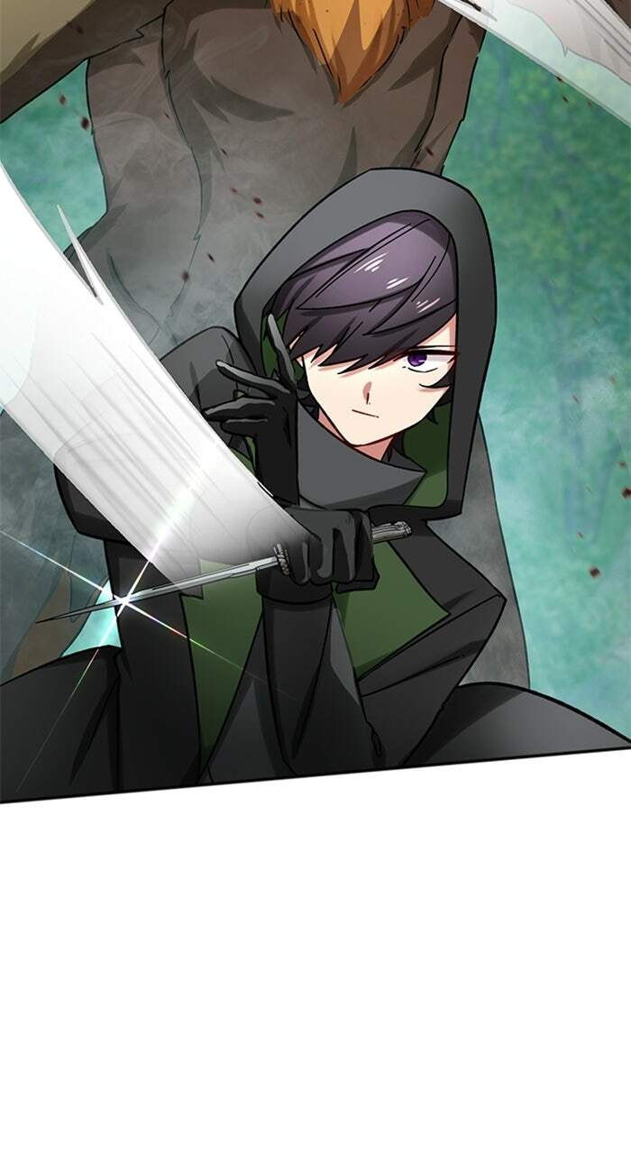 Saikyou Ansatsusha, Class Ten