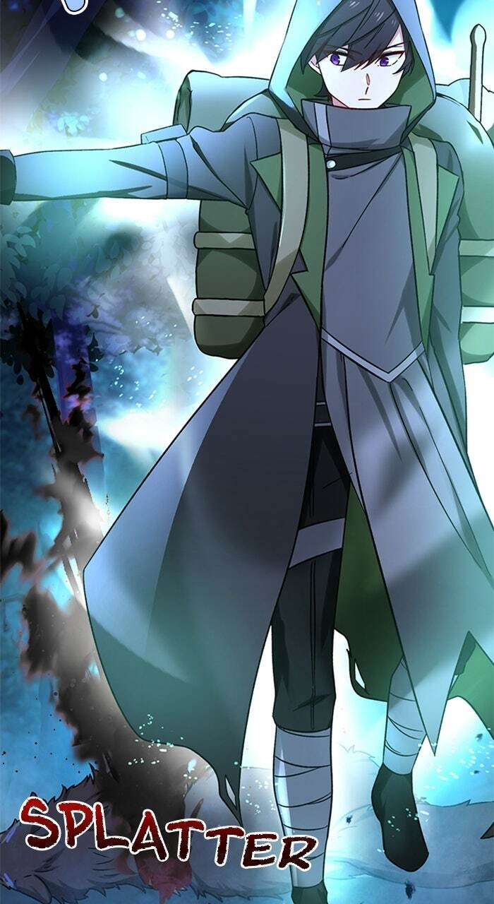 Saikyou Ansatsusha, Class Ten