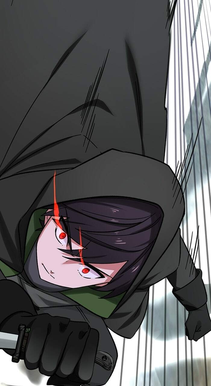 Saikyou Ansatsusha, Class Ten