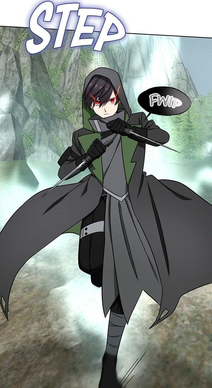 Saikyou Ansatsusha, Class Ten