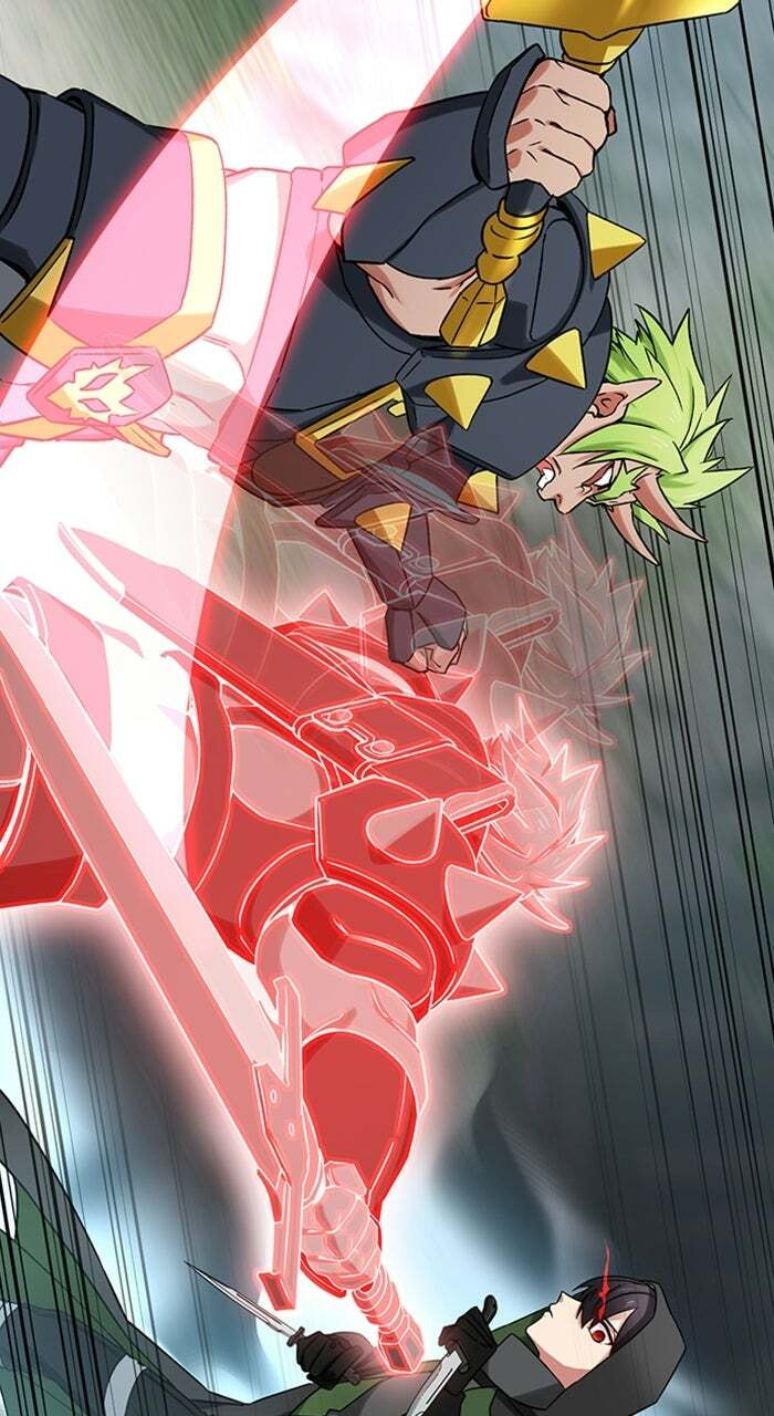 Saikyou Ansatsusha, Class Ten