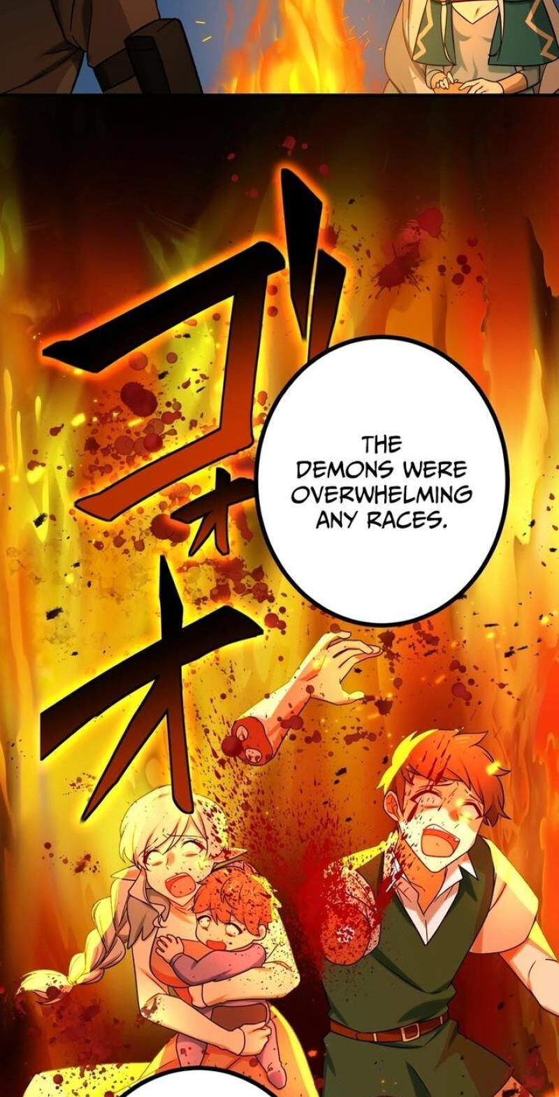 Saikyou Ansatsusha, Class Ten