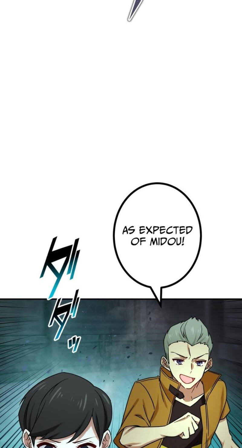 Saikyou Ansatsusha, Class Ten