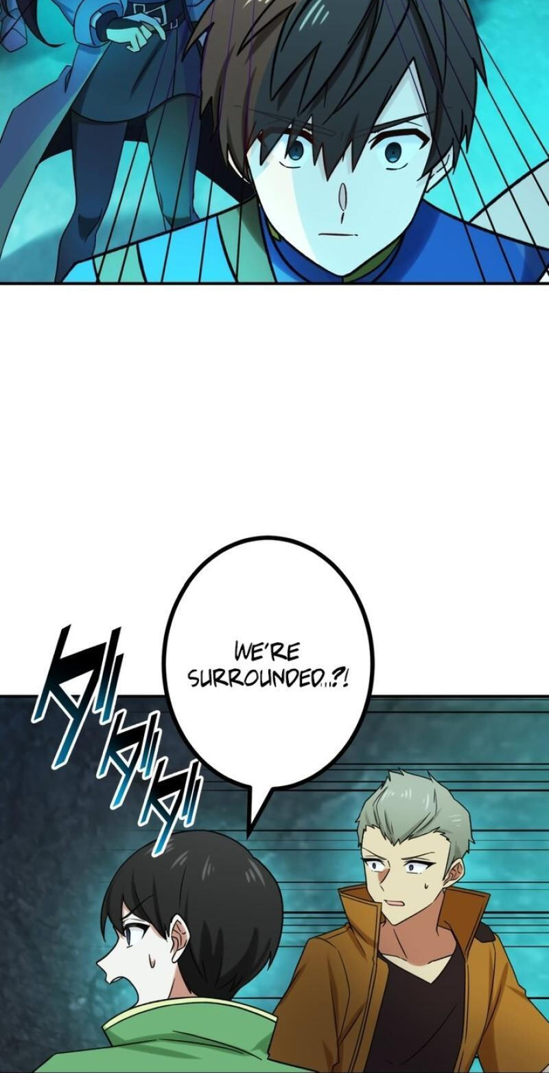 Saikyou Ansatsusha, Class Ten