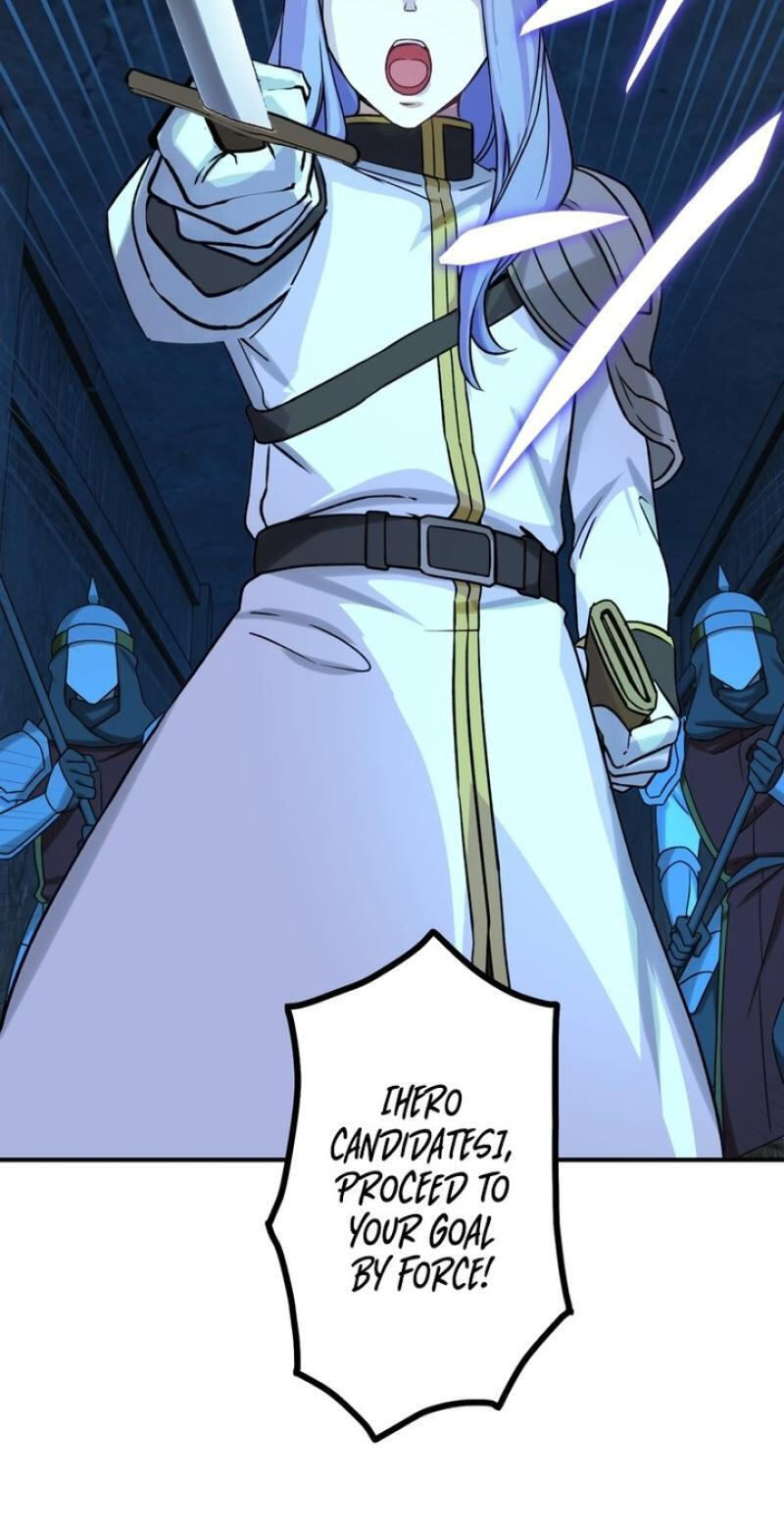 Saikyou Ansatsusha, Class Ten